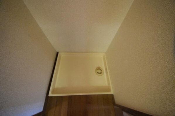 クレールメゾン北野の物件内観写真